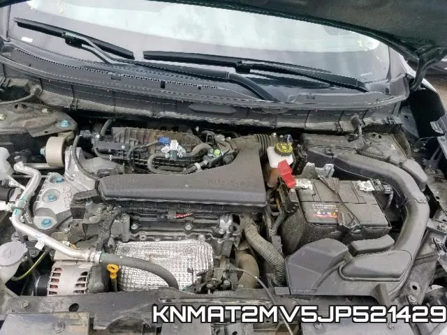 KNMAT2MV5JP521429 фото 8