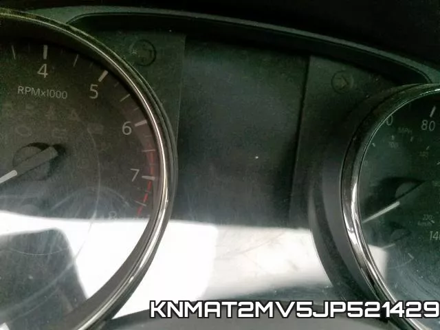 KNMAT2MV5JP521429 фото 9