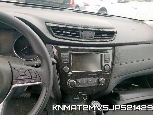 KNMAT2MV5JP521429 фото 10