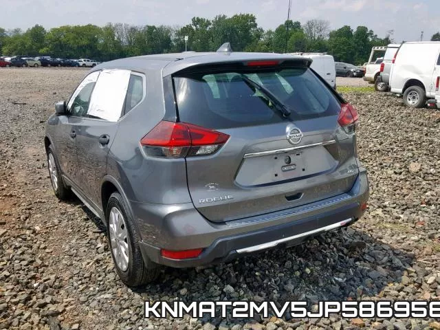 KNMAT2MV5JP586958 фото 4