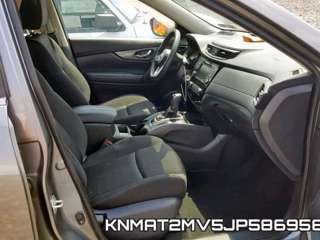 KNMAT2MV5JP586958 фото 6