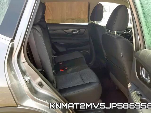 KNMAT2MV5JP586958 фото 7
