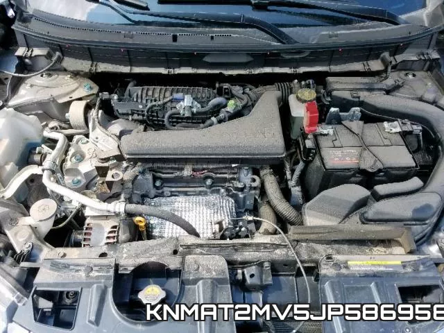 KNMAT2MV5JP586958 фото 8
