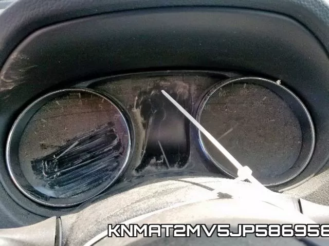 KNMAT2MV5JP586958 фото 9