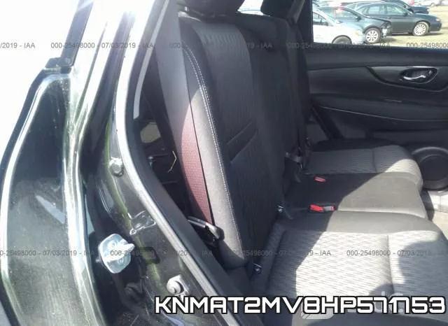 KNMAT2MV8HP571753 фото 9
