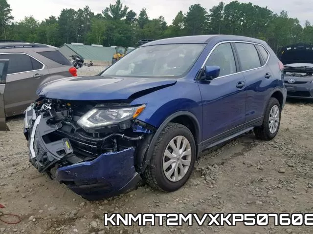 KNMAT2MVXKP507608 фото 3