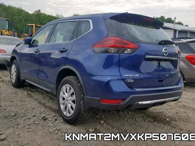 KNMAT2MVXKP507608 фото 4