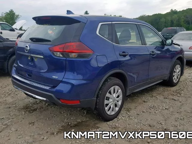 KNMAT2MVXKP507608 фото 5