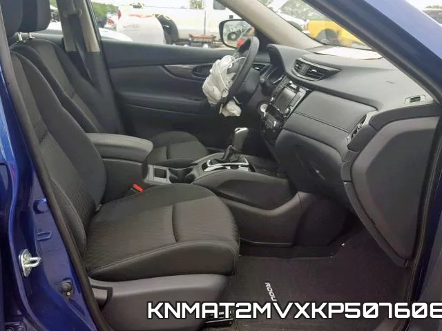 KNMAT2MVXKP507608 фото 6