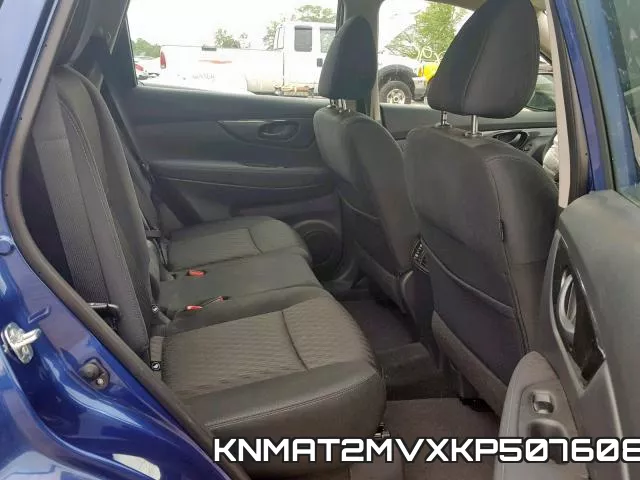 KNMAT2MVXKP507608 фото 7