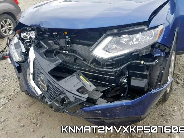 KNMAT2MVXKP507608 фото 10