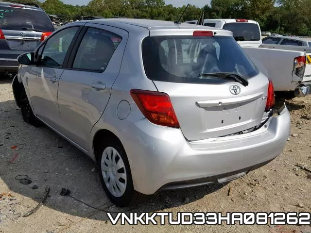 VNKKTUD33HA081262 фото 4