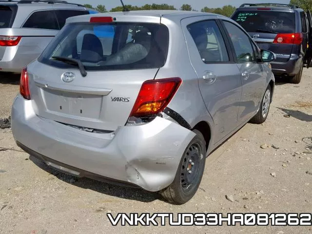 VNKKTUD33HA081262 фото 5