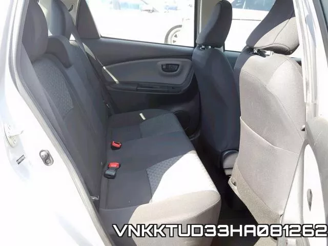 VNKKTUD33HA081262 фото 7