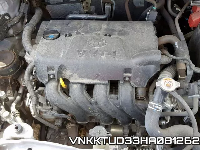 VNKKTUD33HA081262 фото 8