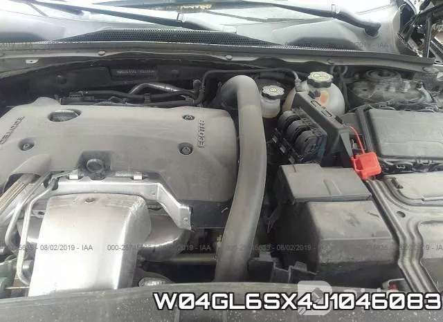 W04GL6SX4J1046083 фото 2