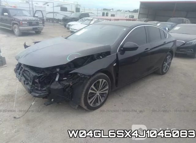 W04GL6SX4J1046083 фото 3