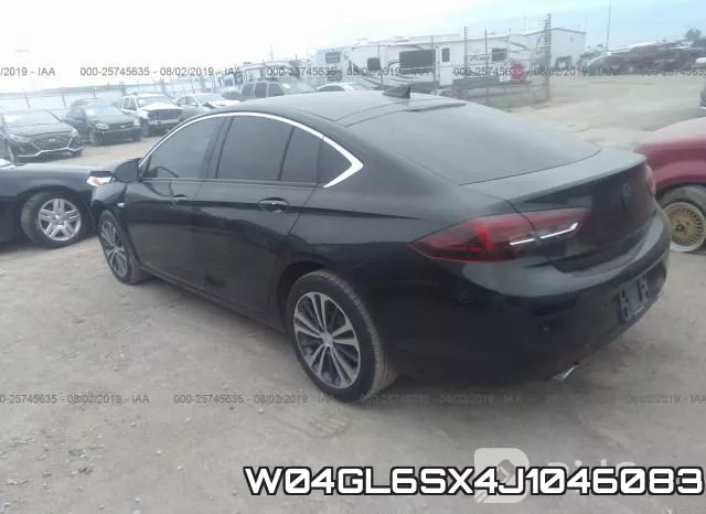 W04GL6SX4J1046083 фото 4