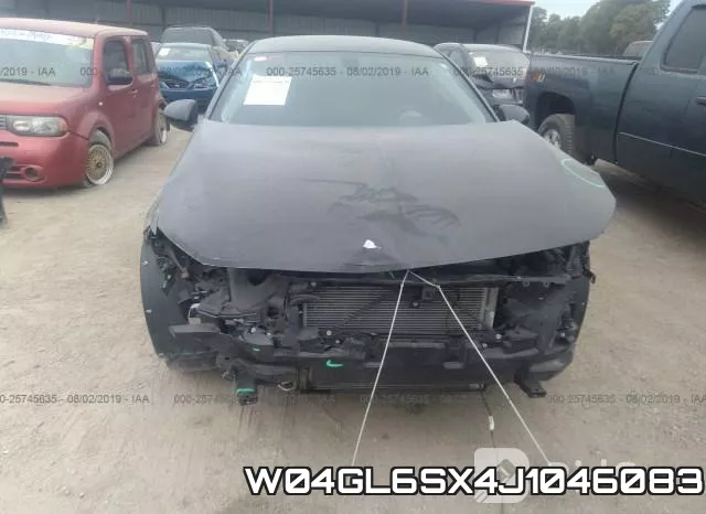 W04GL6SX4J1046083 фото 7