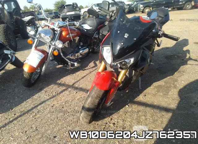 WB10D6204JZ762357 фото 3