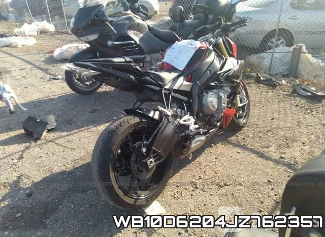 WB10D6204JZ762357 фото 5