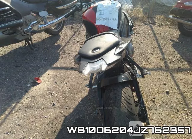 WB10D6204JZ762357 фото 7