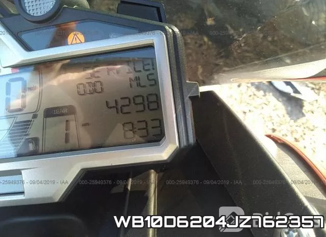 WB10D6204JZ762357 фото 8