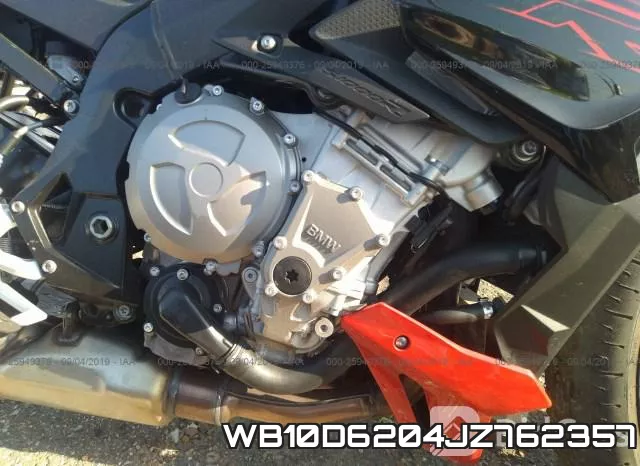 WB10D6204JZ762357 фото 9