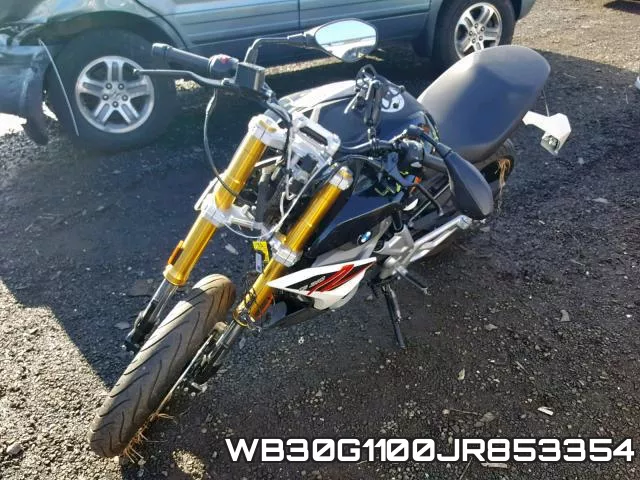 WB30G1100JR853354 фото 3