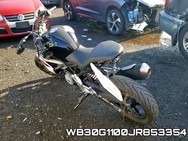 WB30G1100JR853354 фото 4
