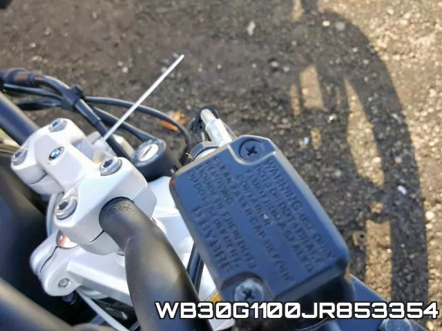 WB30G1100JR853354 фото 9