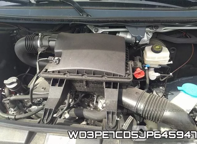 WD3PE7CD5JP645947 фото 2