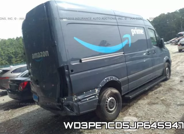 WD3PE7CD5JP645947 фото 5