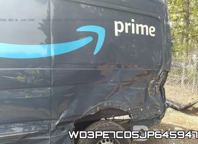 WD3PE7CD5JP645947 фото 7