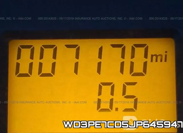 WD3PE7CD5JP645947 фото 8