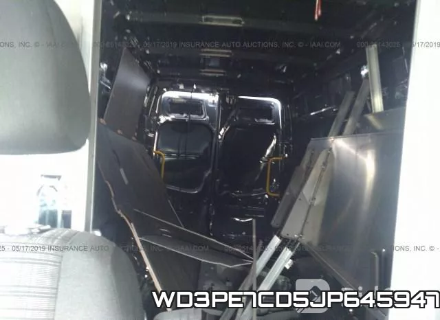 WD3PE7CD5JP645947 фото 9