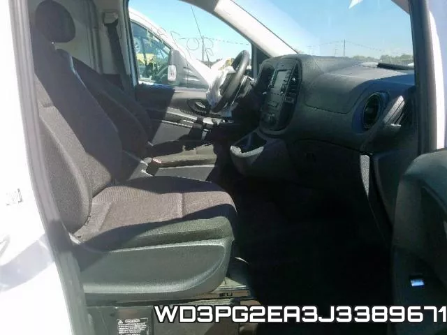 WD3PG2EA3J3389671 фото 6