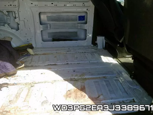 WD3PG2EA3J3389671 фото 7