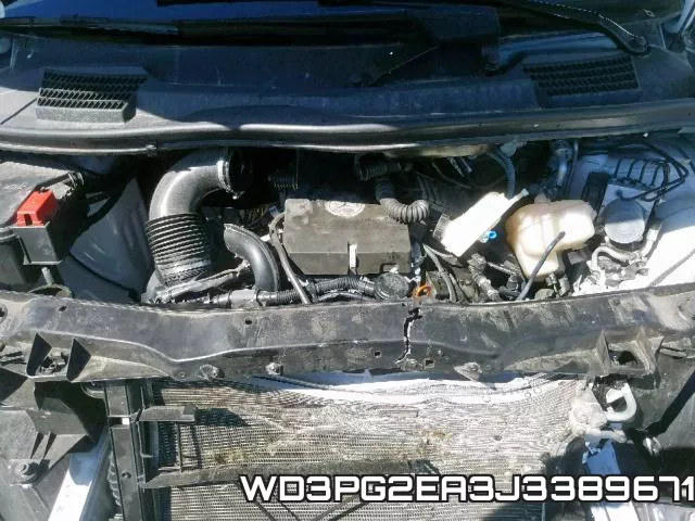 WD3PG2EA3J3389671 фото 8