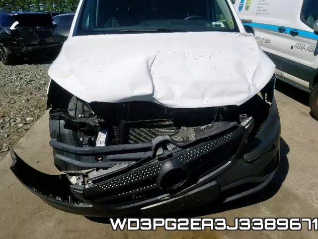 WD3PG2EA3J3389671 фото 10