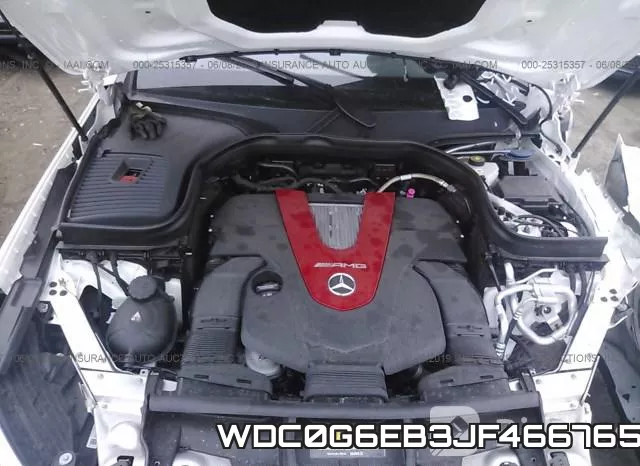 WDC0G6EB3JF466765 фото 2