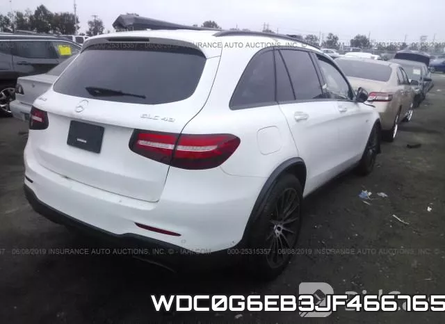 WDC0G6EB3JF466765 фото 5