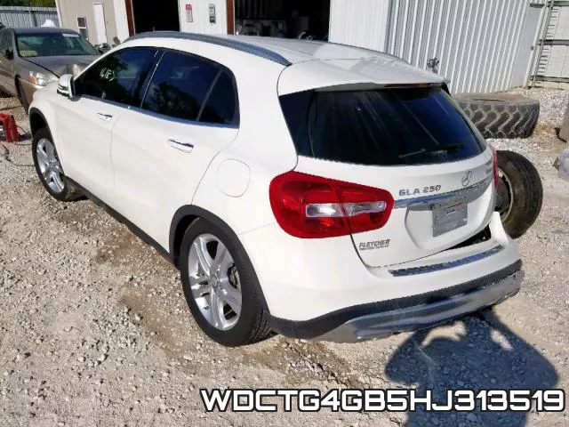WDCTG4GB5HJ313519 фото 4