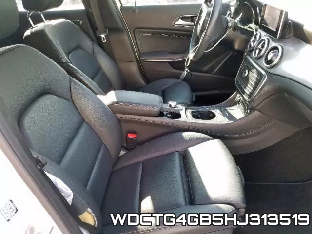WDCTG4GB5HJ313519 фото 6