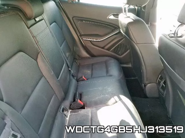WDCTG4GB5HJ313519 фото 7