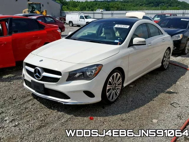 WDDSJ4EB6JN591064 фото 3
