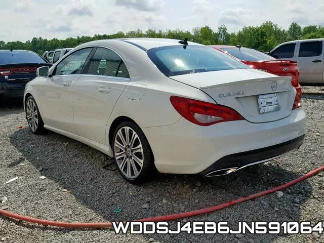 WDDSJ4EB6JN591064 фото 4
