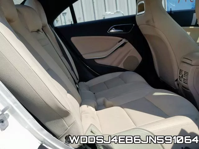 WDDSJ4EB6JN591064 фото 7