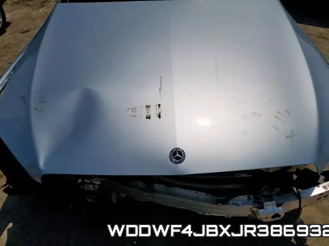 WDDWF4JBXJR386932 фото 8