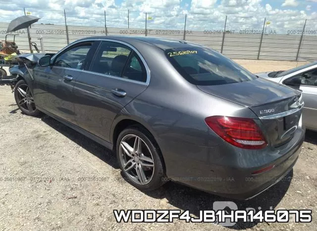 WDDZF4JB1HA146075 фото 4